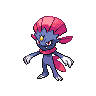 Image of Weavile