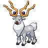 Image of Wyrdeer